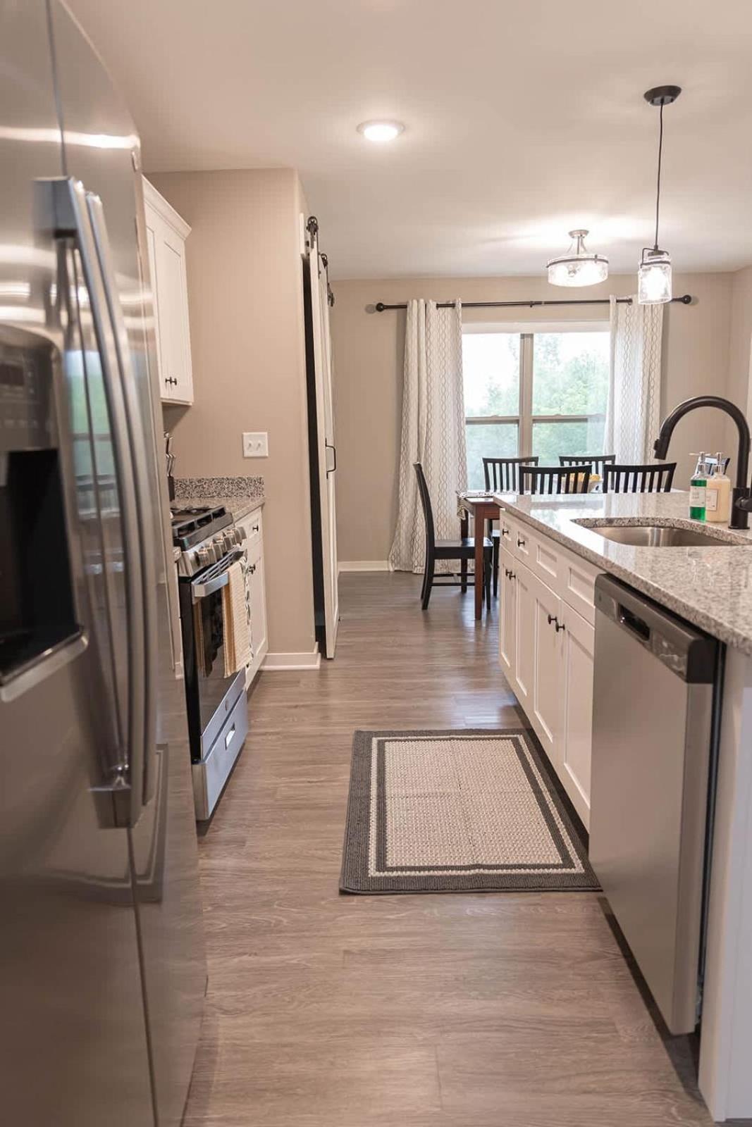 Brand New 2 Bed With Office Villa Loves Park Ngoại thất bức ảnh